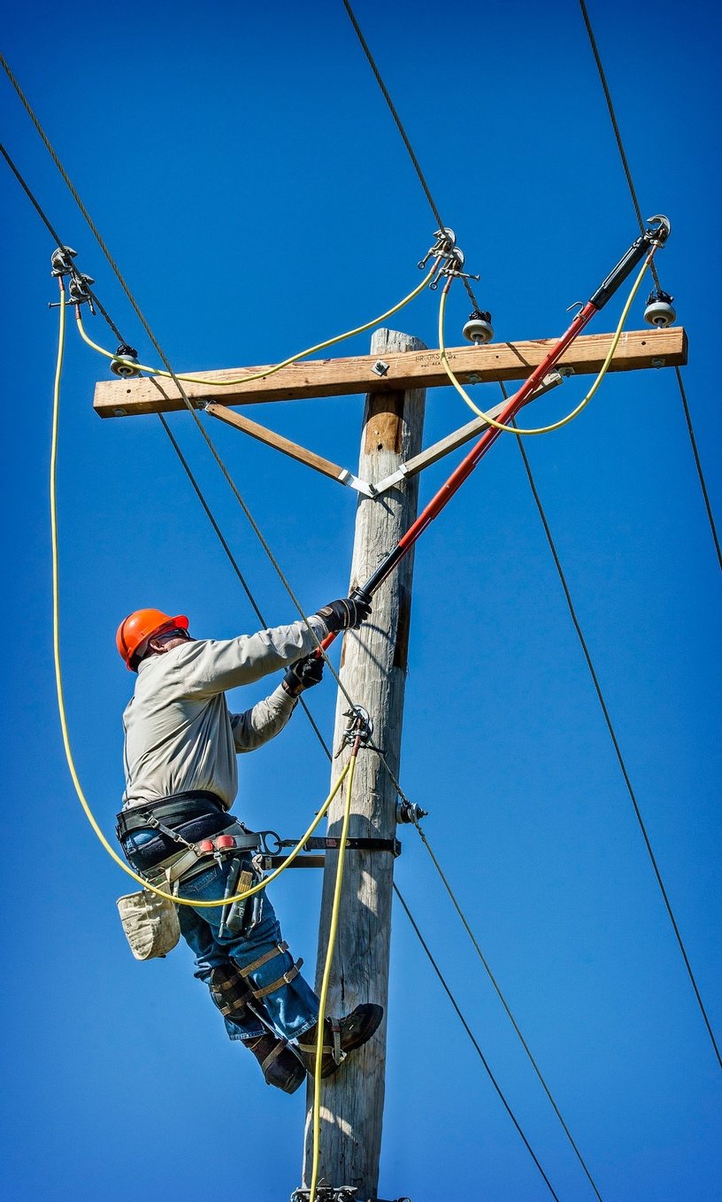 Care & Maintenance of Personal Protective Grounding Equipment